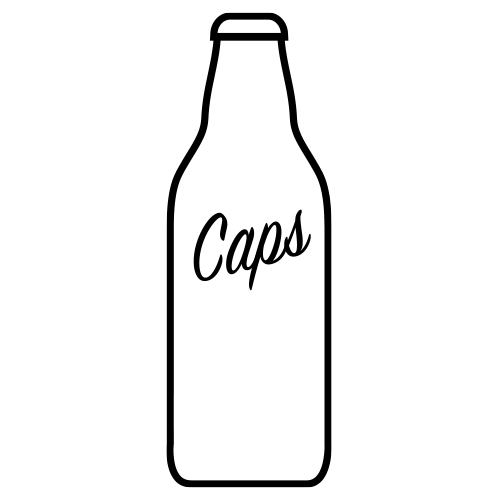 Caps