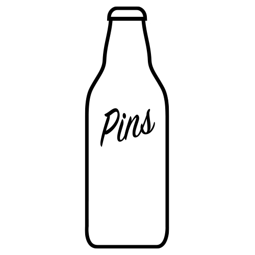 Pins